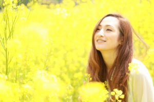 清純女性の意味と特徴とは？男性から人気の理由はこの２つ！