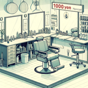 メンズにおすすめの1000円カット髪型5選！短時間に仕上げるオーダー方法