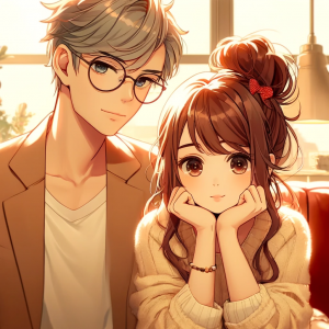 年下彼女が可愛いけど心配？その理由と解消法を徹底解説