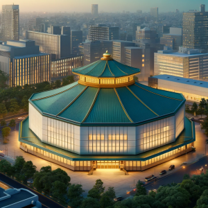 武道館ライブのすごい理由とは?歴史と魅力、音楽の聖地の秘密を解説